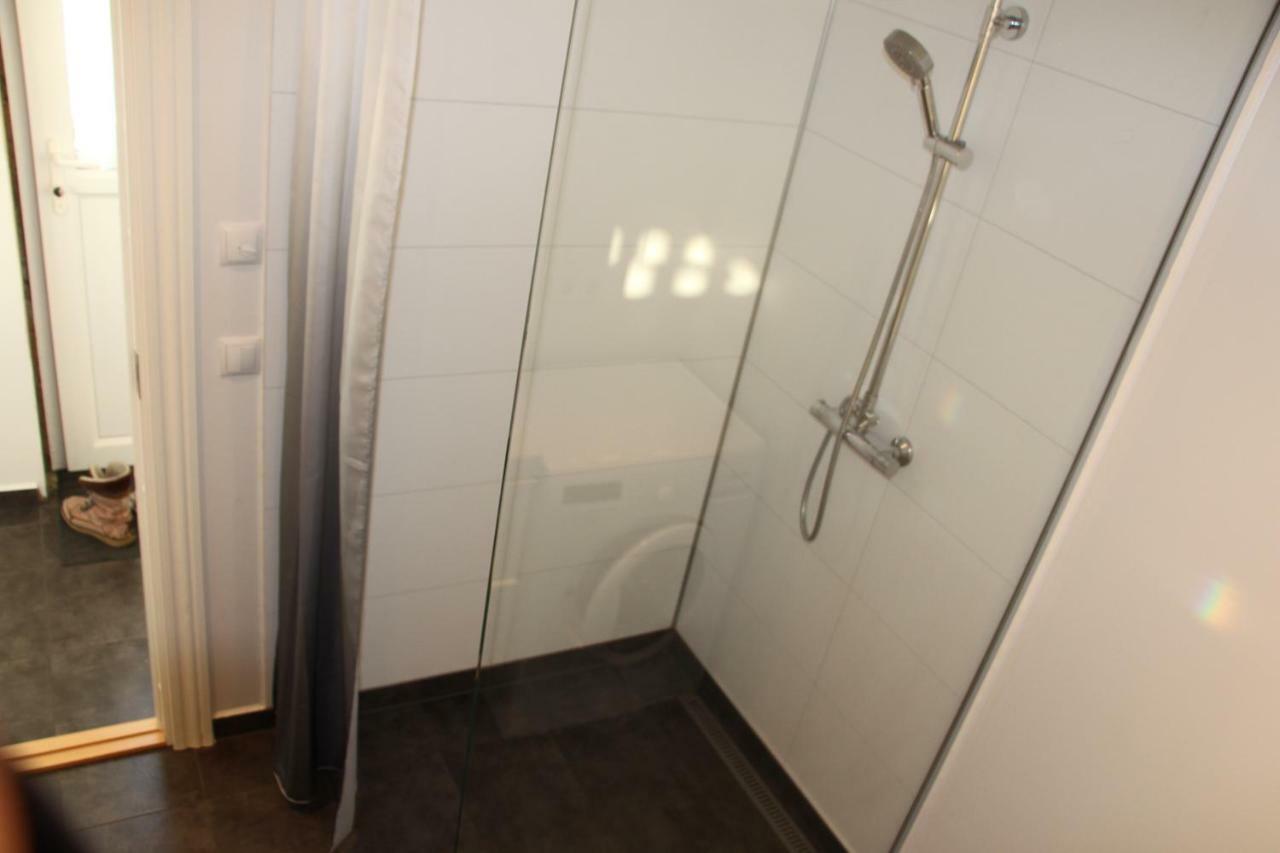 Mar Guesthouse Стиккисхоульмюр Экстерьер фото