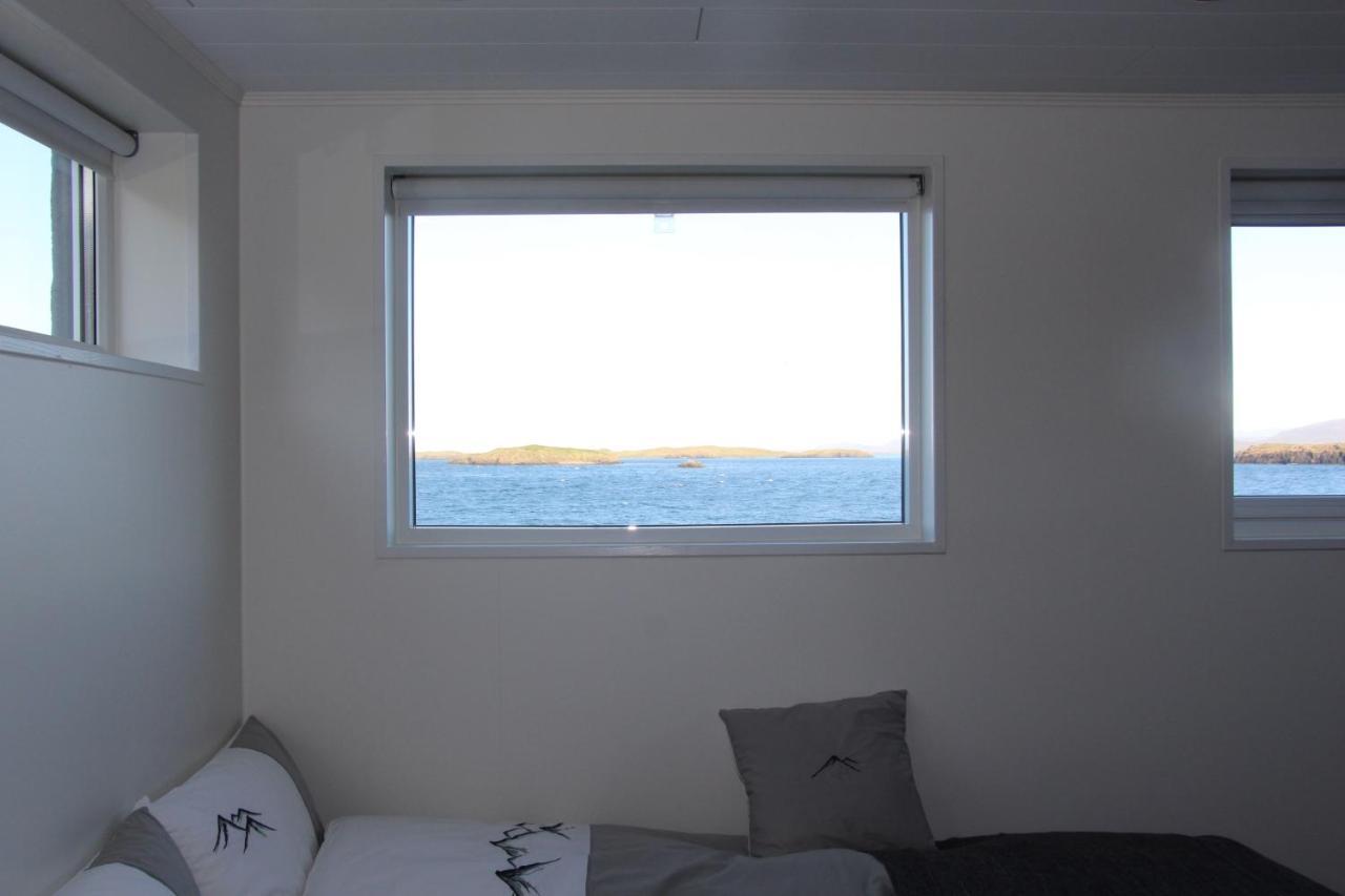 Mar Guesthouse Стиккисхоульмюр Экстерьер фото