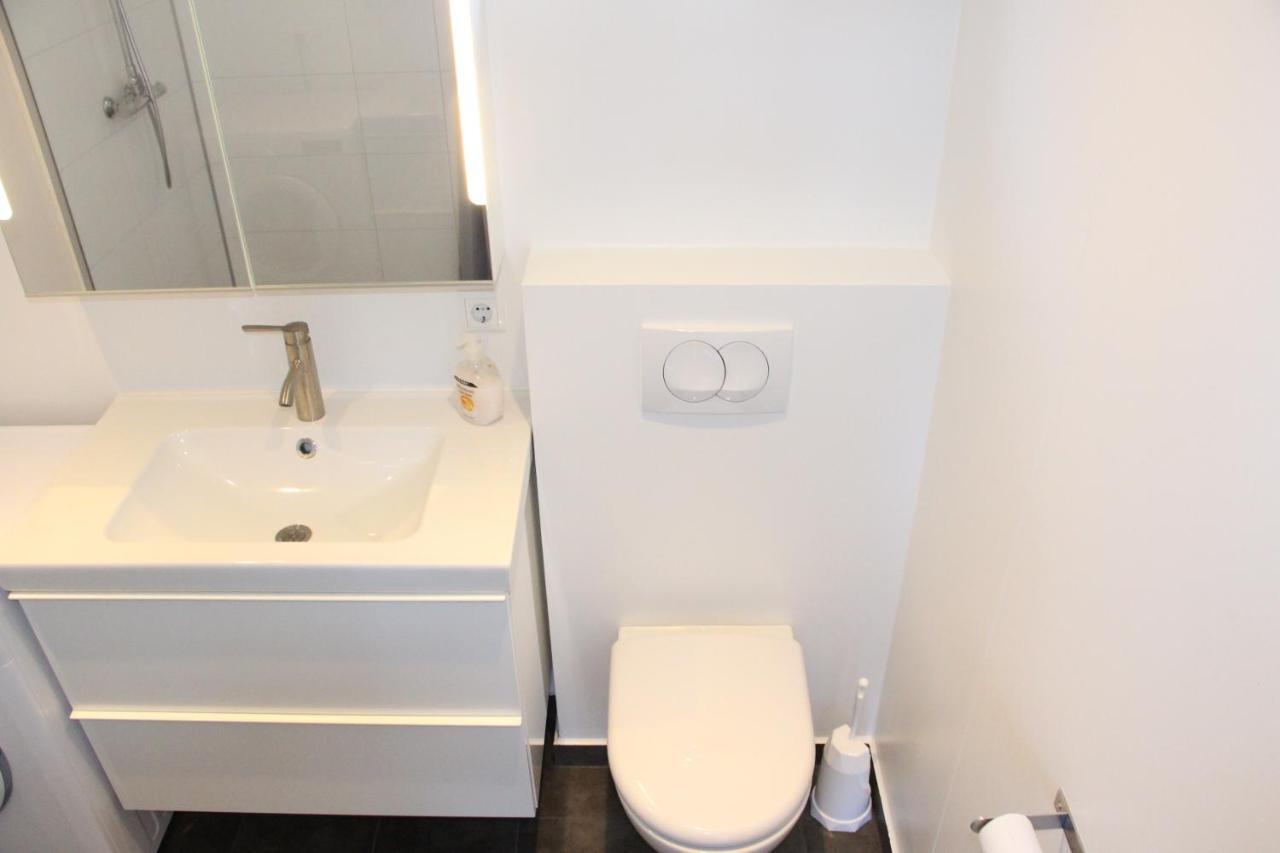Mar Guesthouse Стиккисхоульмюр Экстерьер фото