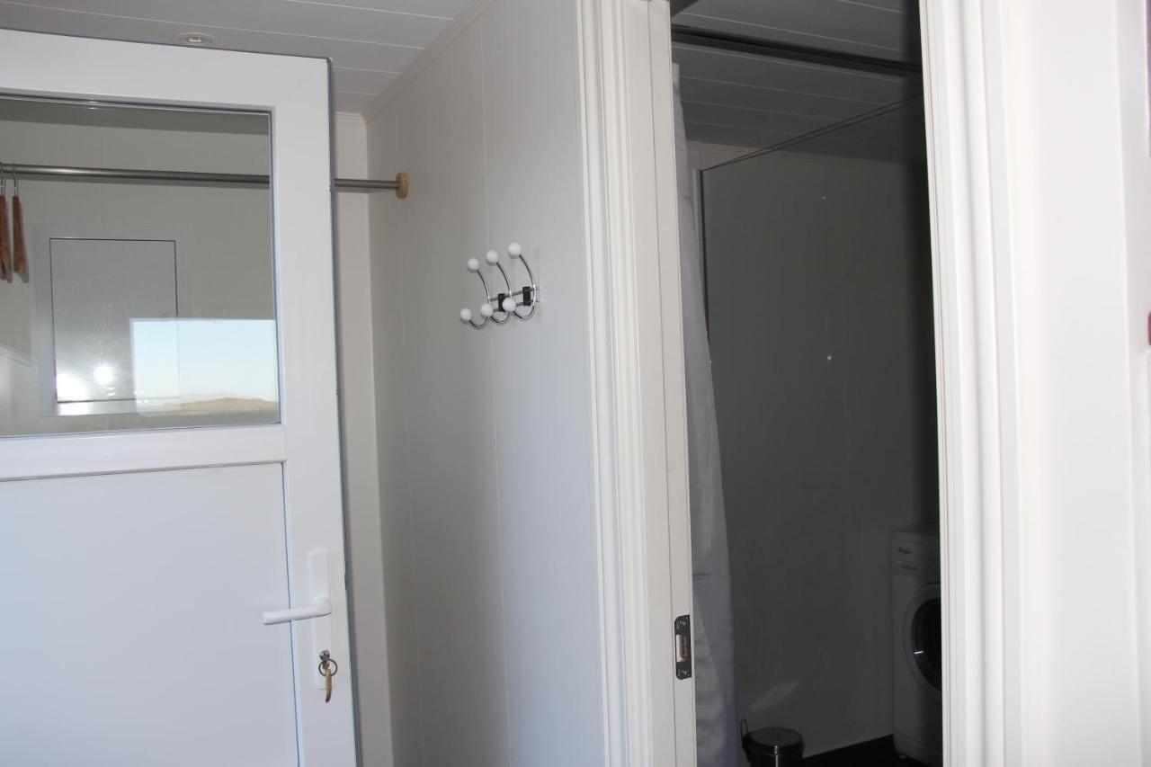 Mar Guesthouse Стиккисхоульмюр Экстерьер фото