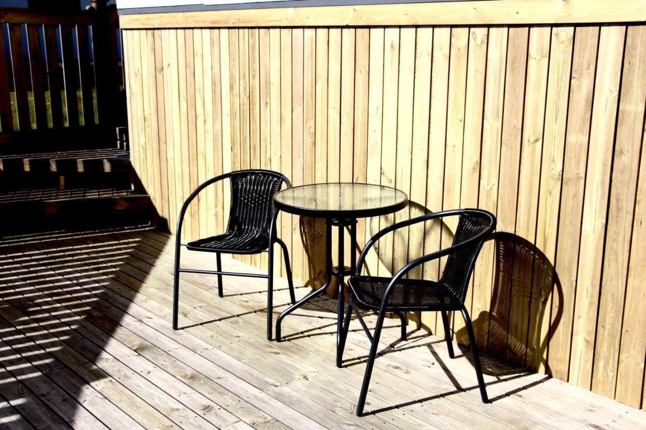 Mar Guesthouse Стиккисхоульмюр Экстерьер фото